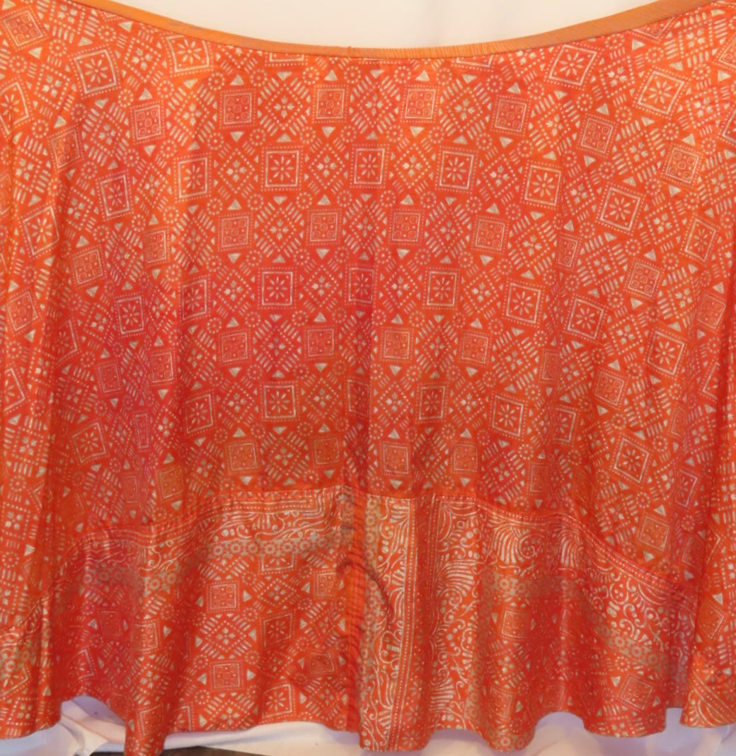 Goddess Size Maxi