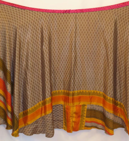 Plus Size Ankle