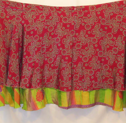 Plus Size Midi