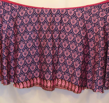 Plus Size Midi