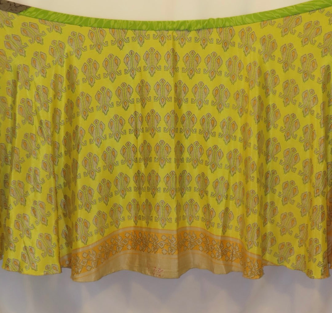 Plus Size Midi