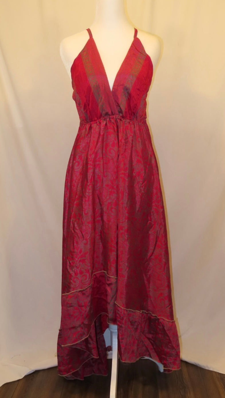Semara Hi-Low Dress