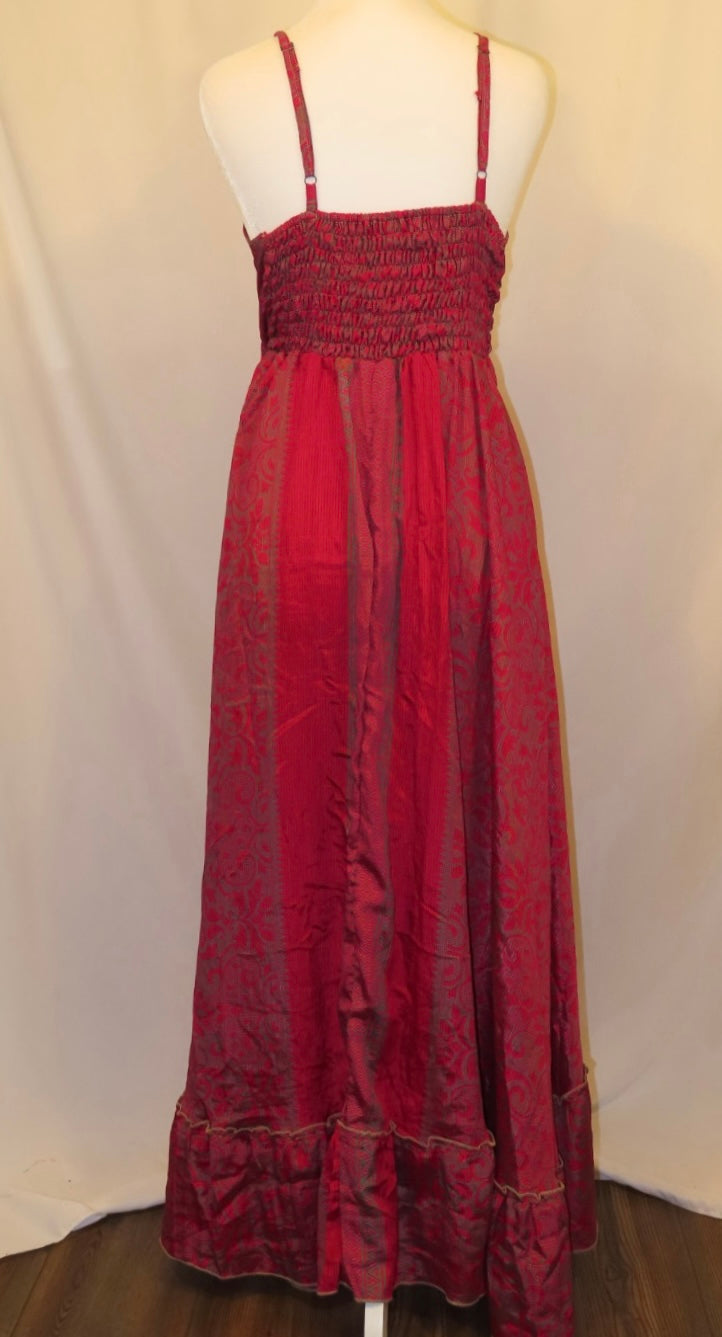 Semara Hi-Low Dress