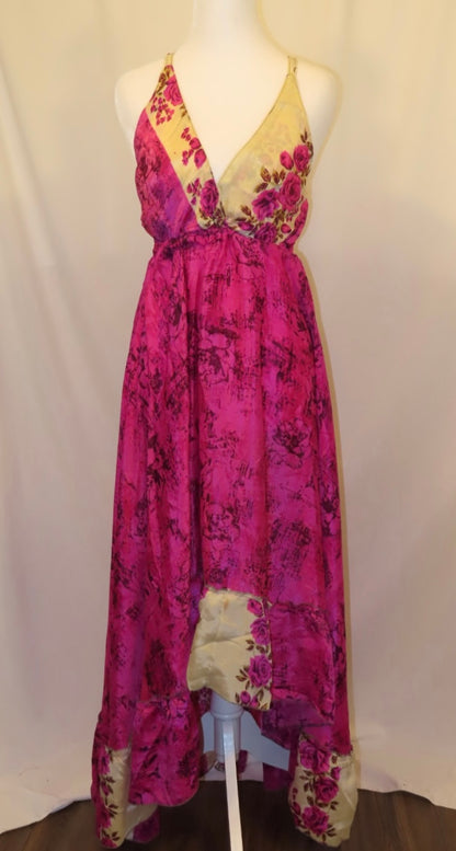 Semara Hi-Low Dress