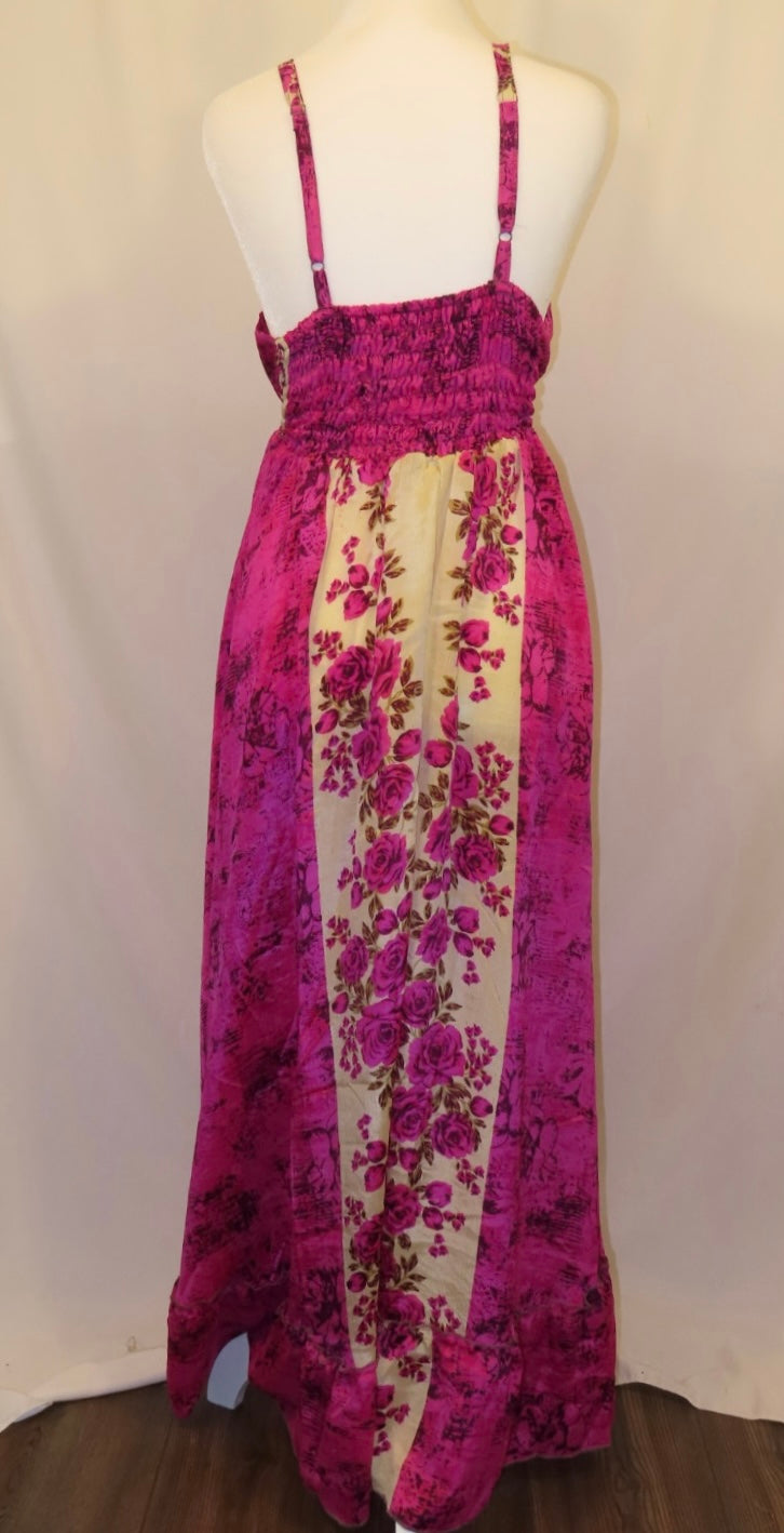 Semara Hi-Low Dress
