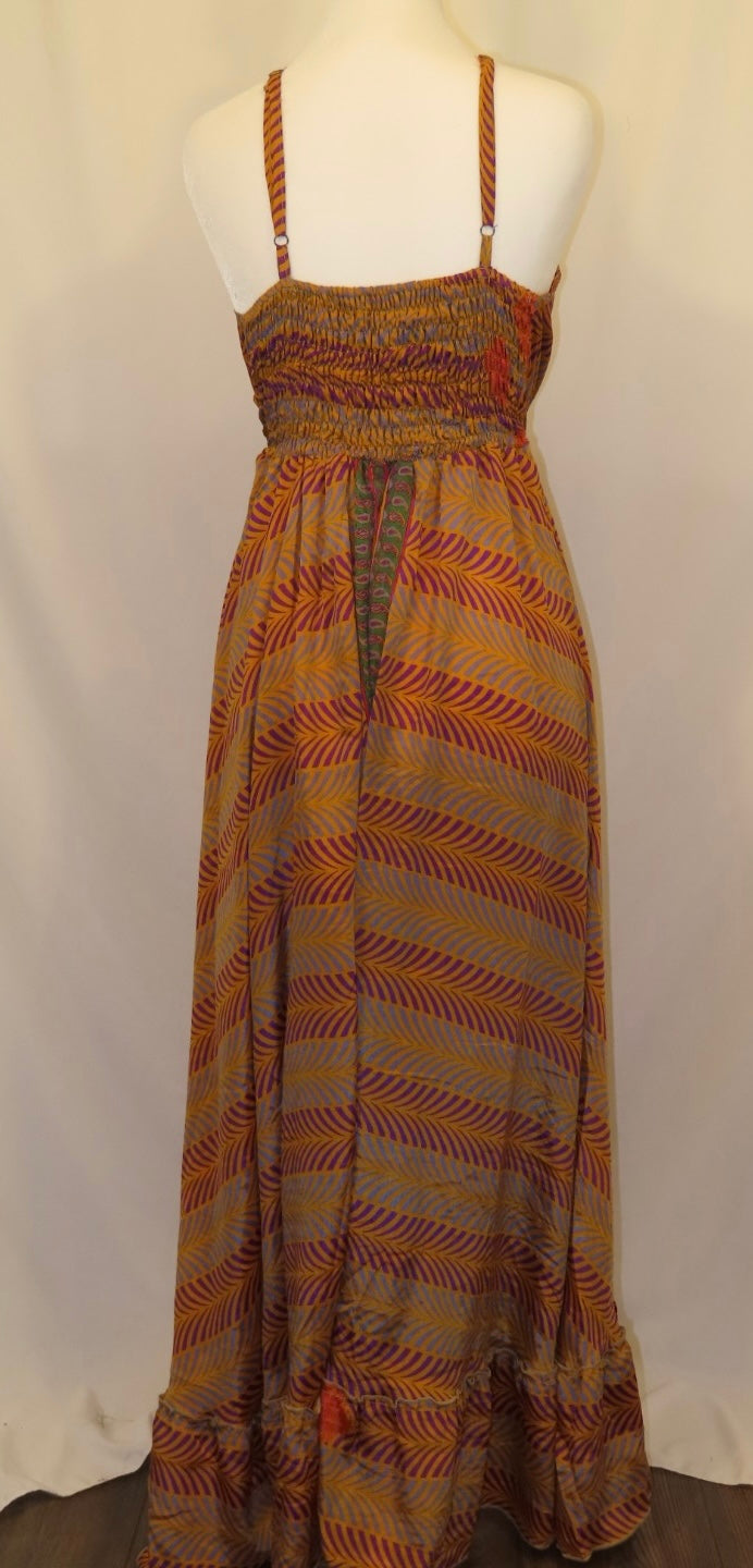 Semara Hi-Low Dress