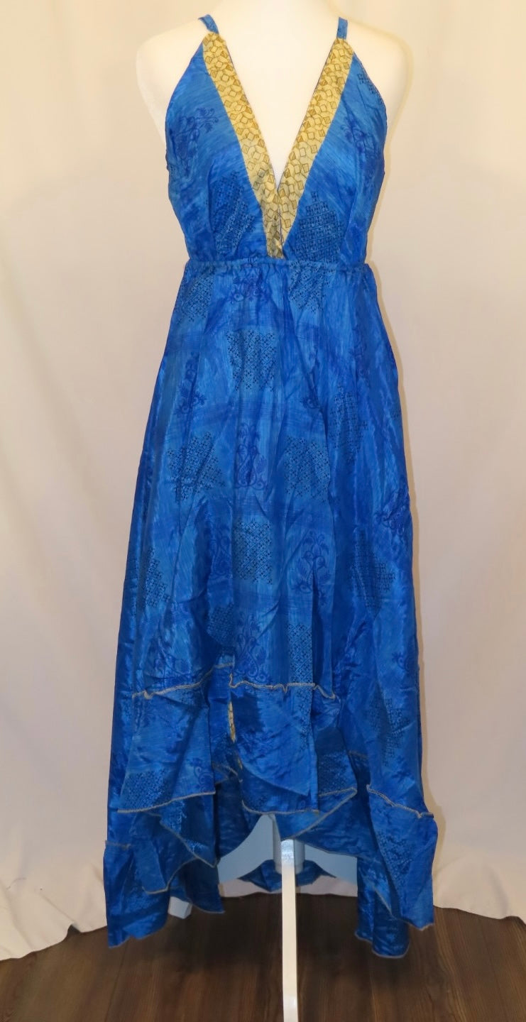 Semara Hi-Low Dress