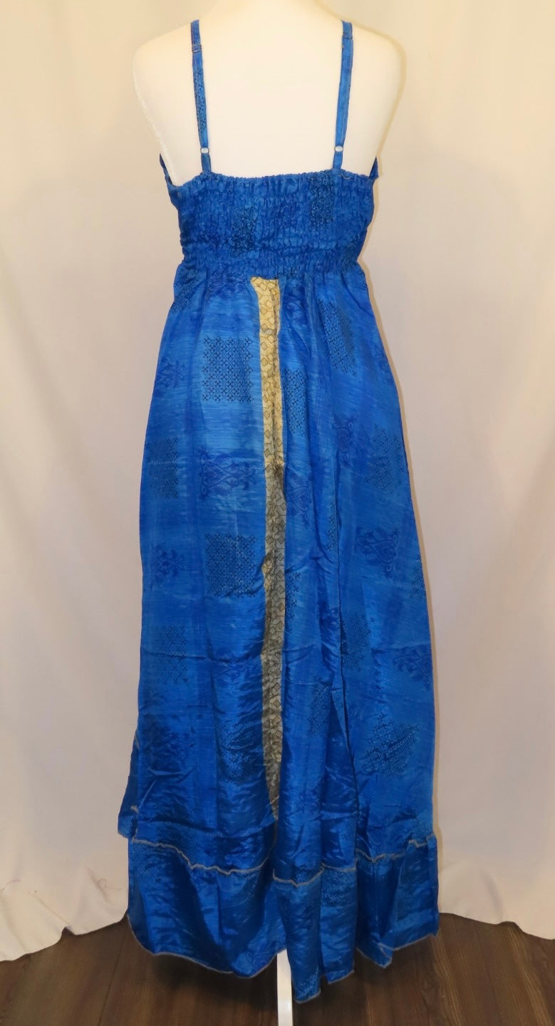 Semara Hi-Low Dress