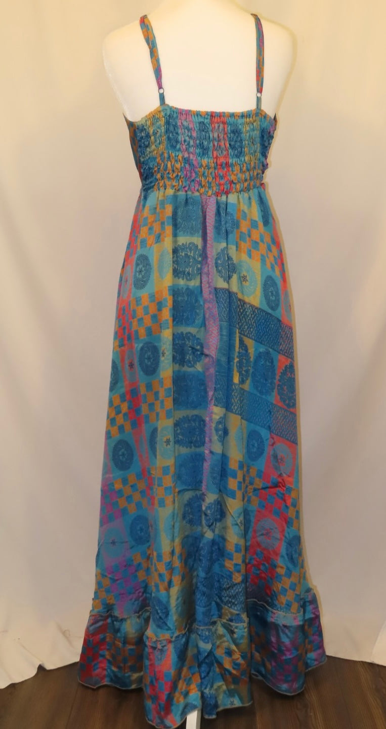 Semara Hi-Low Dress