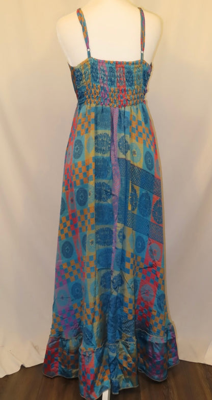 Semara Hi-Low Dress