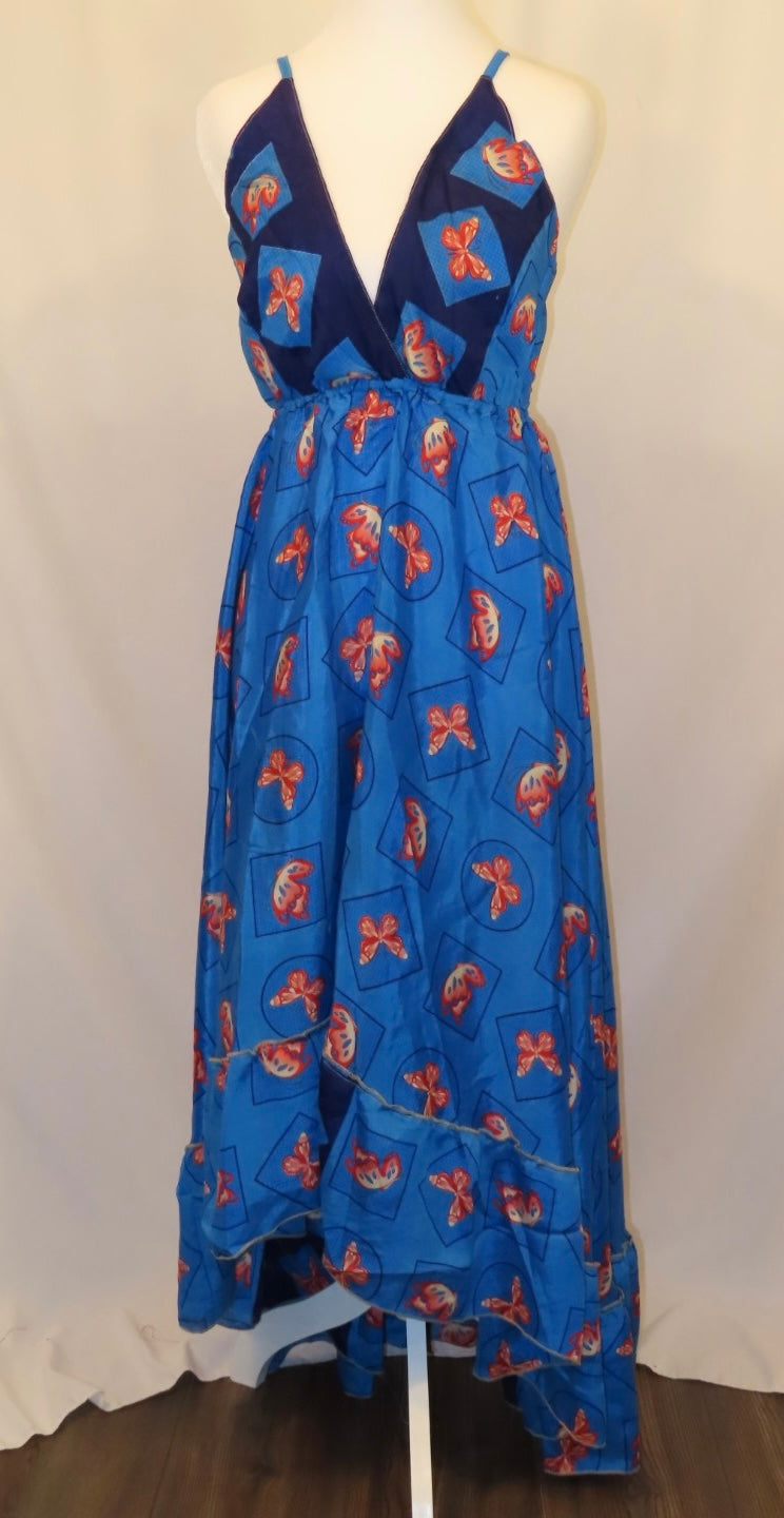 Semara Hi-Low Dress