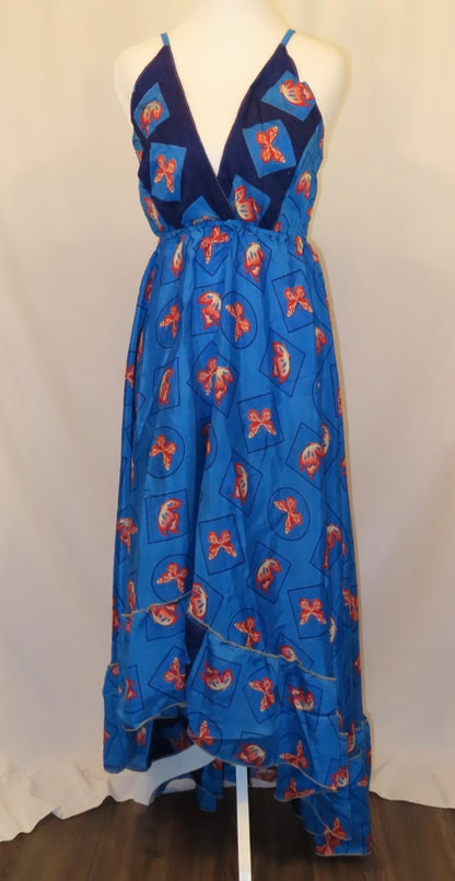 Semara Hi-Low Dress