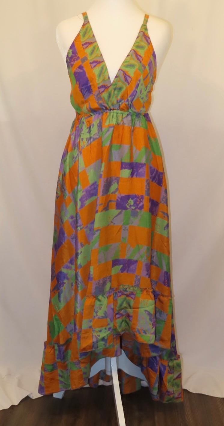 Semara Hi-Low Dress