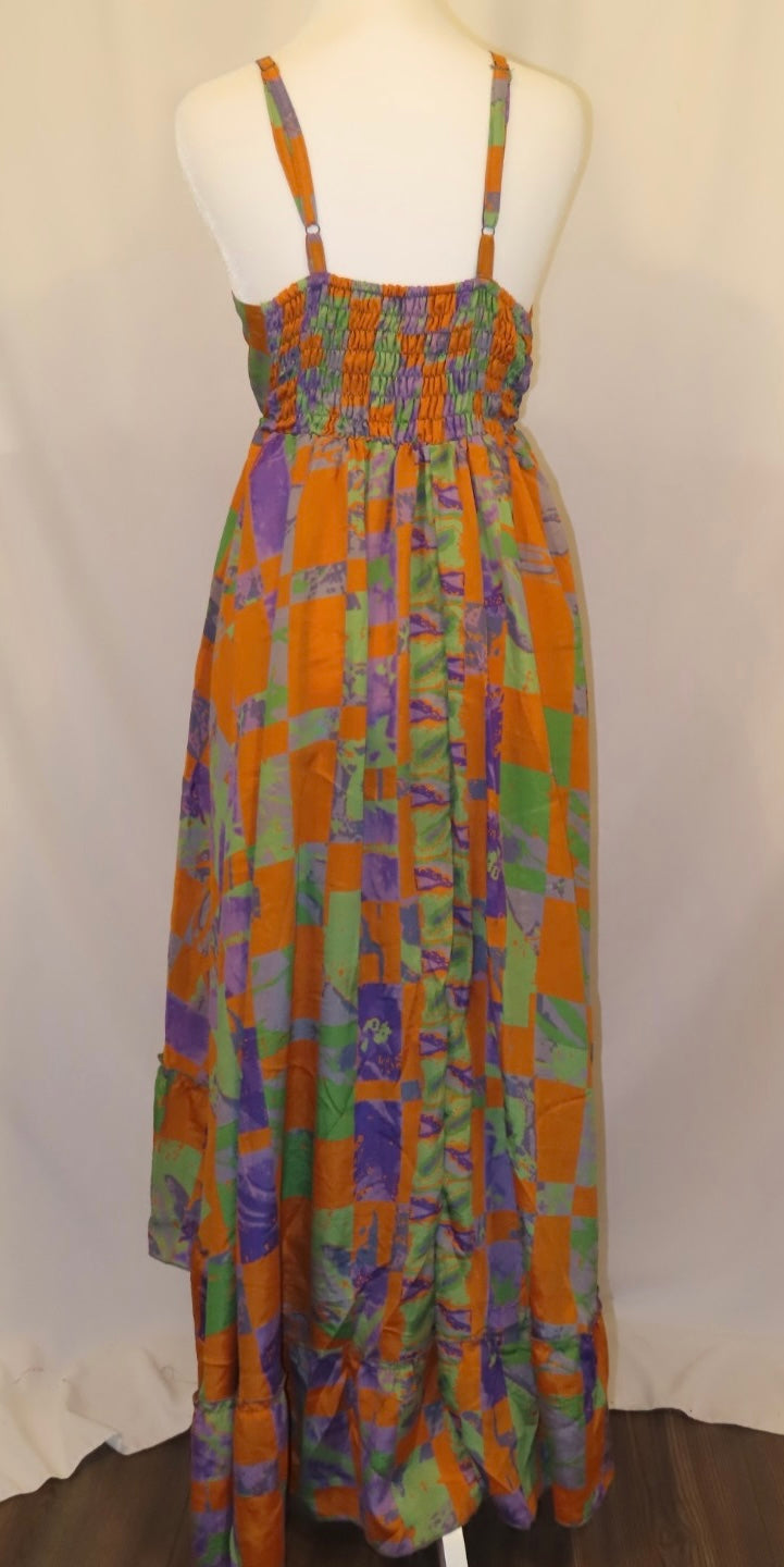 Semara Hi-Low Dress