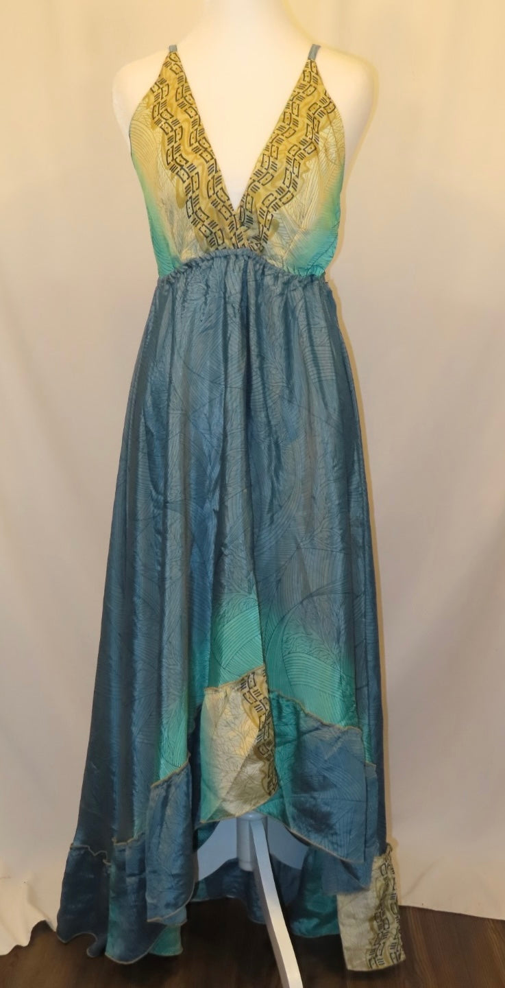 Semara Hi-Low Dress