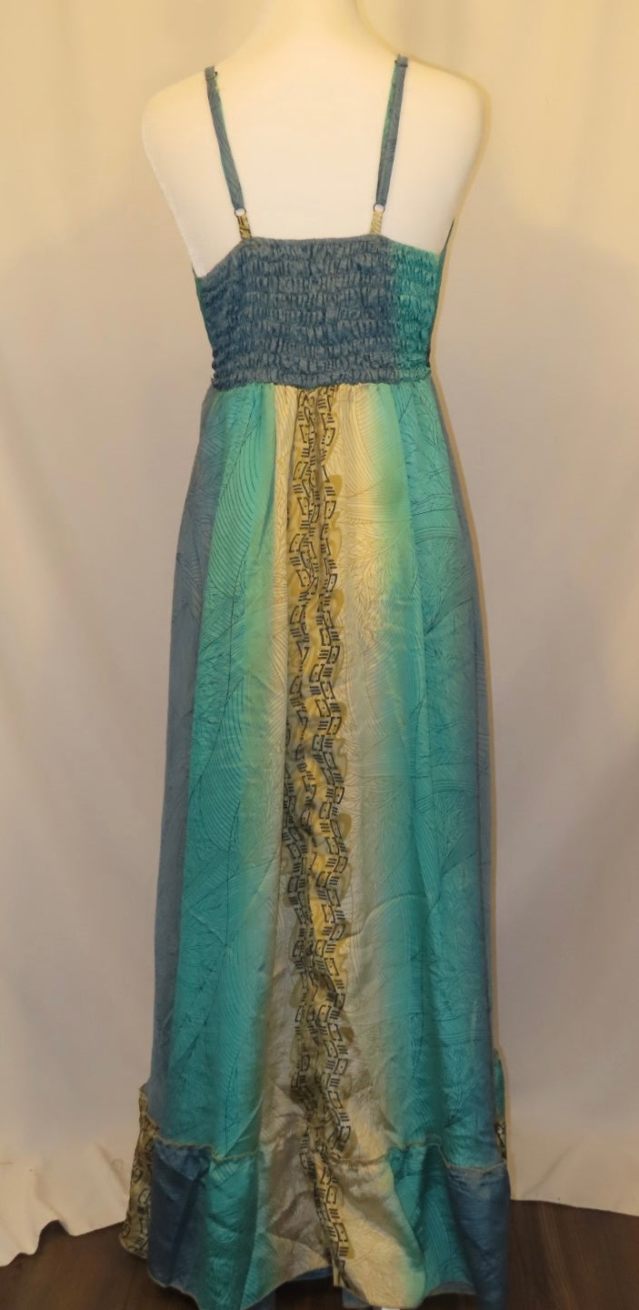 Semara Hi-Low Dress