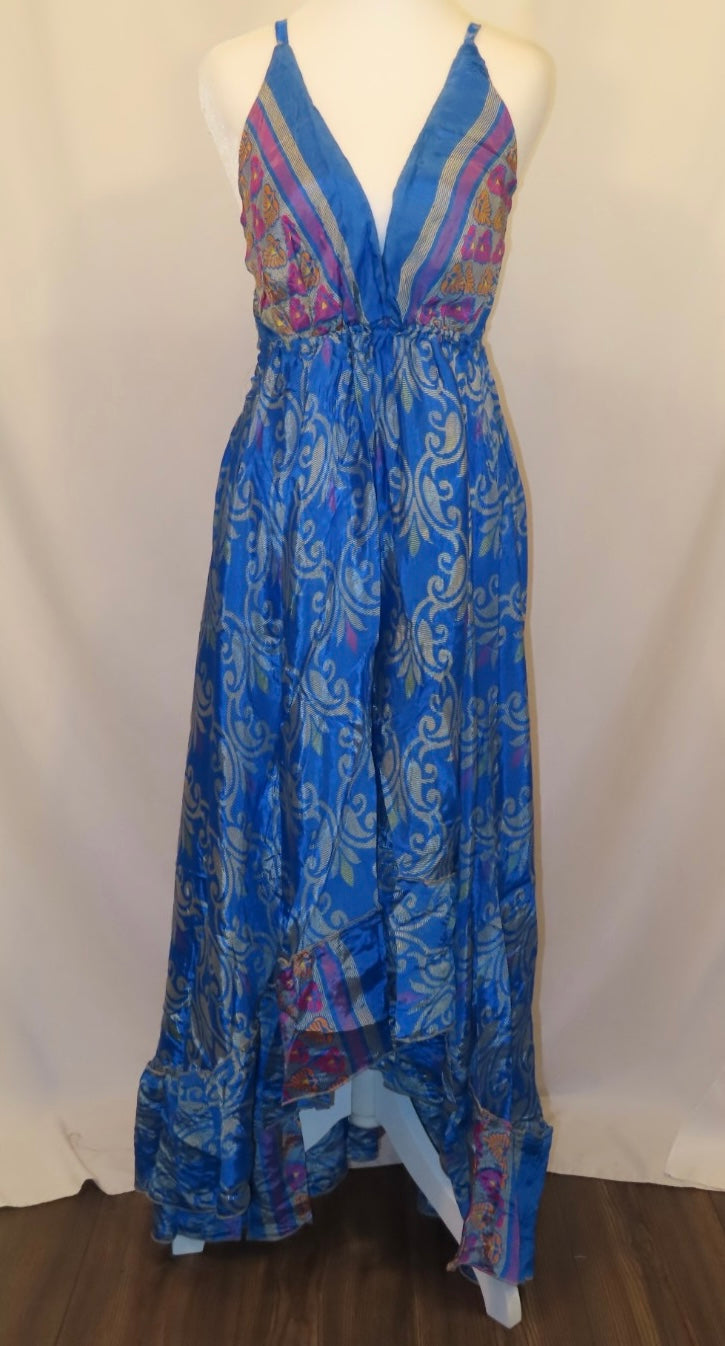 Semara Hi-Low Dress
