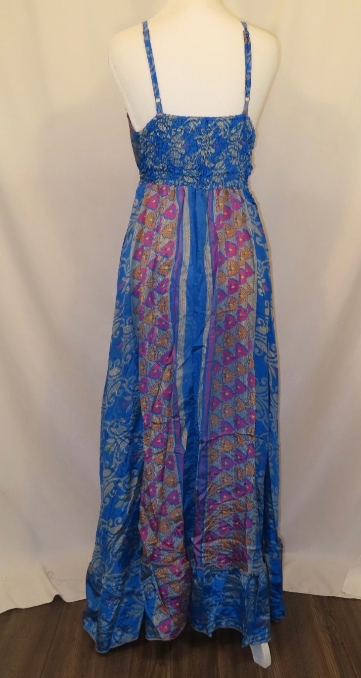 Semara Hi-Low Dress