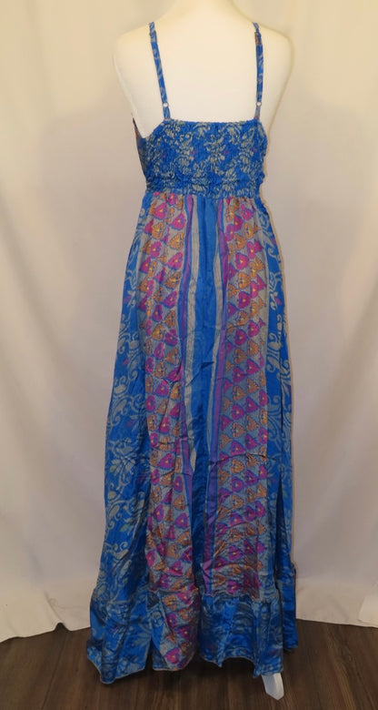 Semara Hi-Low Dress