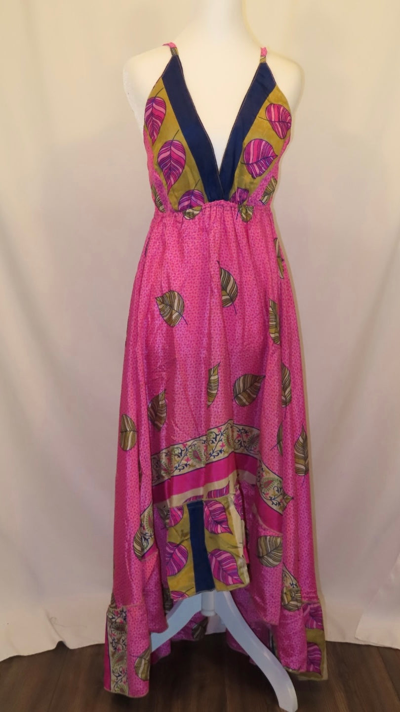 Semara Hi-Low Dress