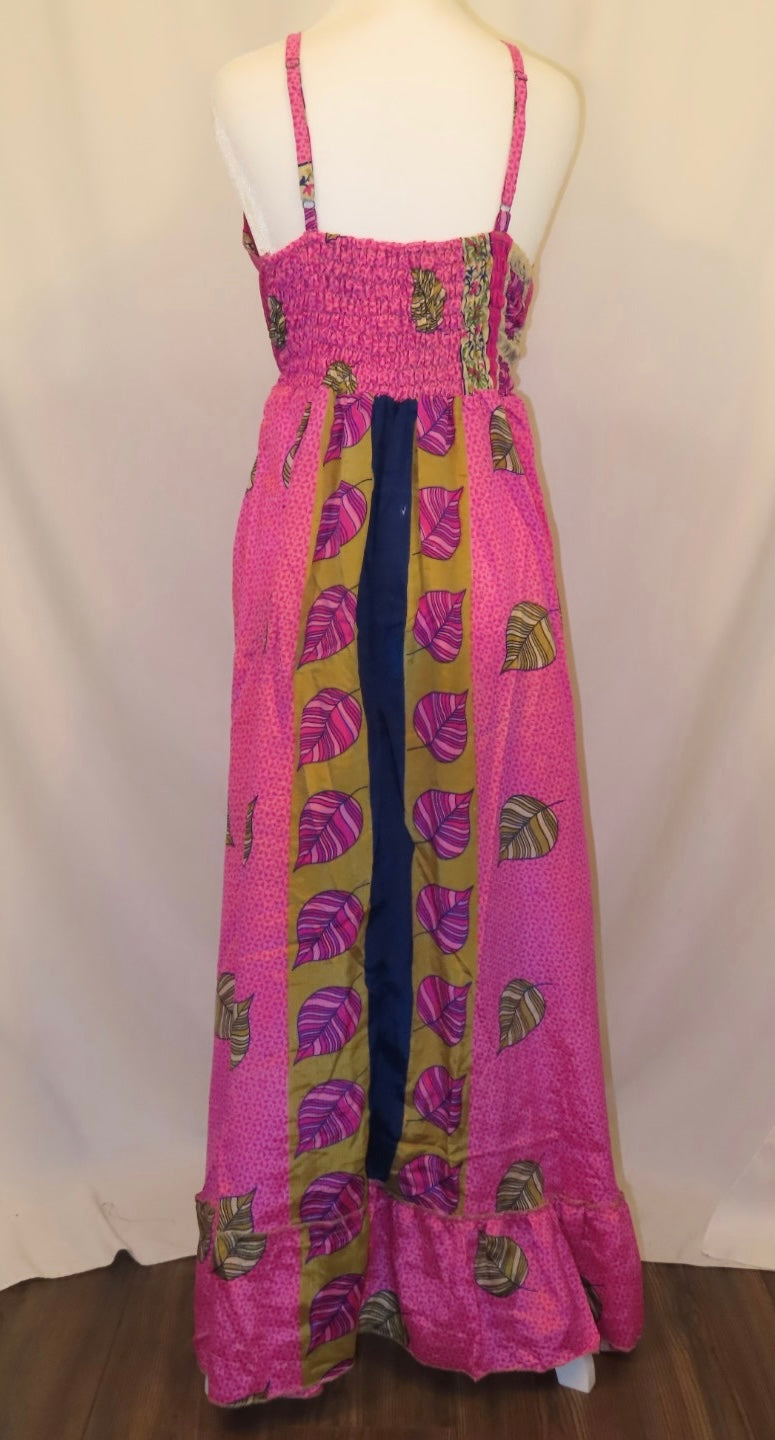 Semara Hi-Low Dress