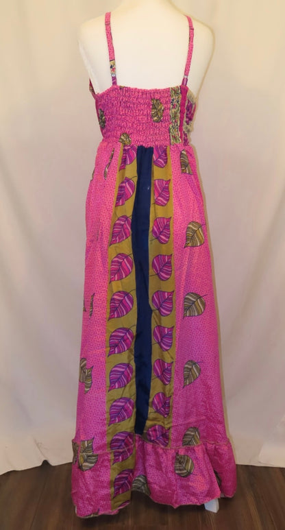 Semara Hi-Low Dress