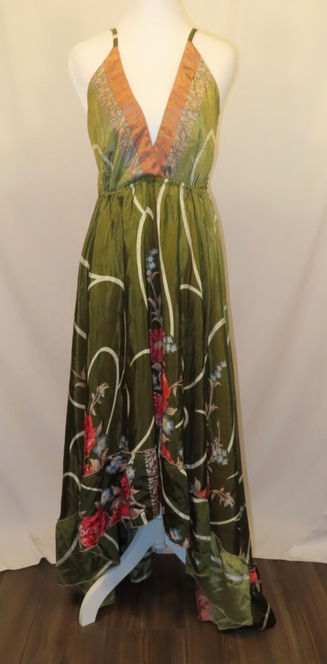 Semara Hi-Low Dress