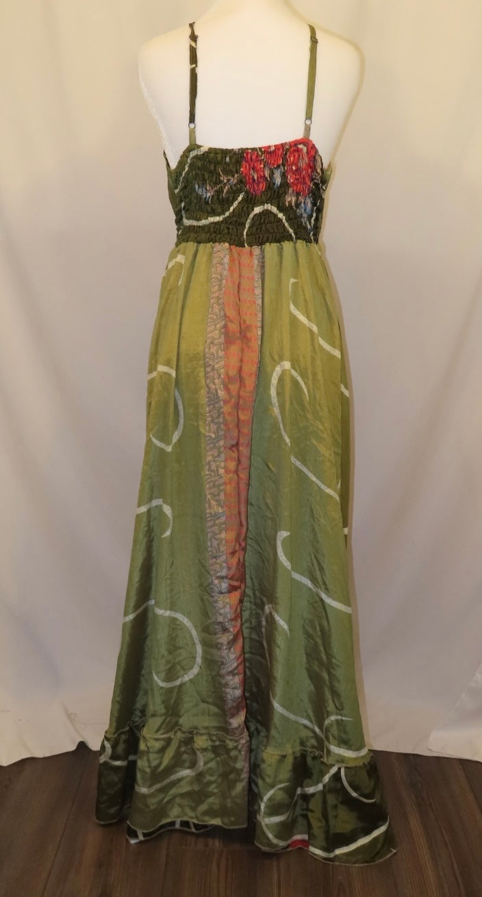 Semara Hi-Low Dress