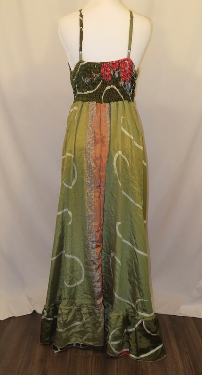 Semara Hi-Low Dress