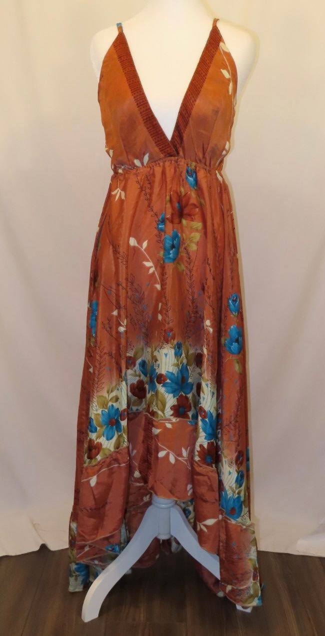 Semara Hi-Low Dress