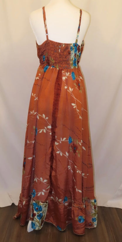 Semara Hi-Low Dress