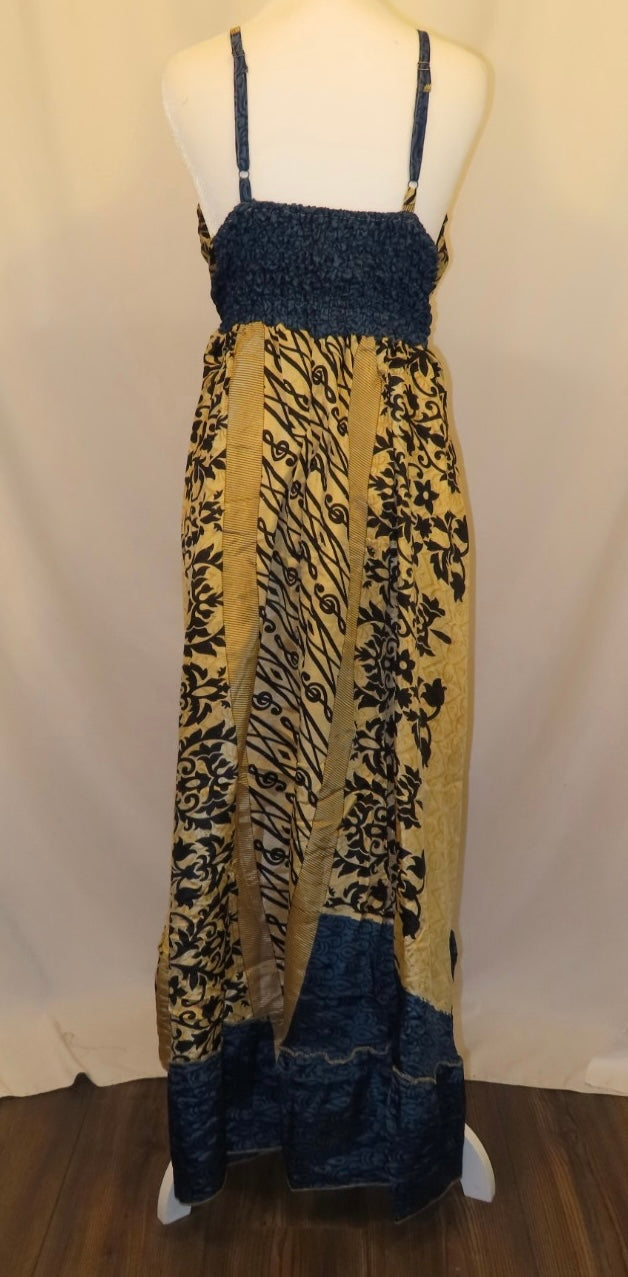 Semara Hi-Low Dress