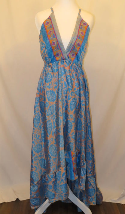Semara Hi-Low Dress
