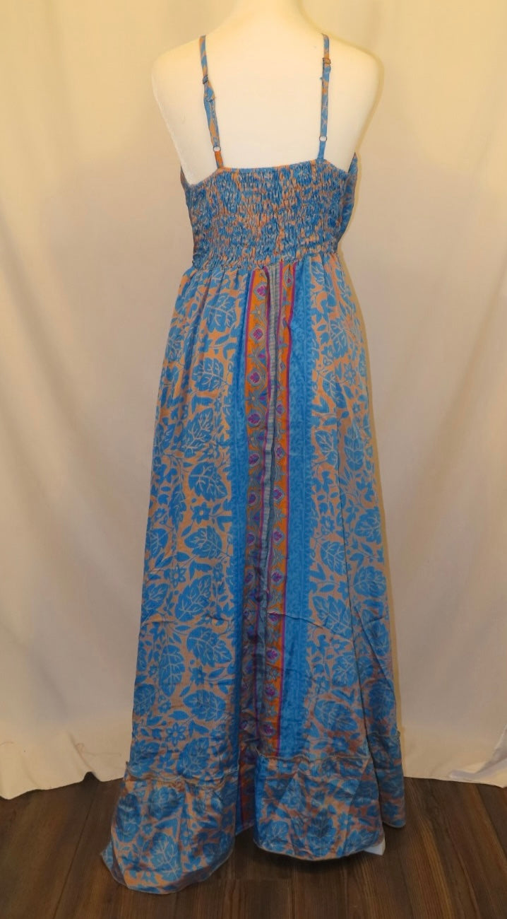 Semara Hi-Low Dress