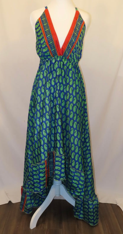 Semara Hi-Low Dress