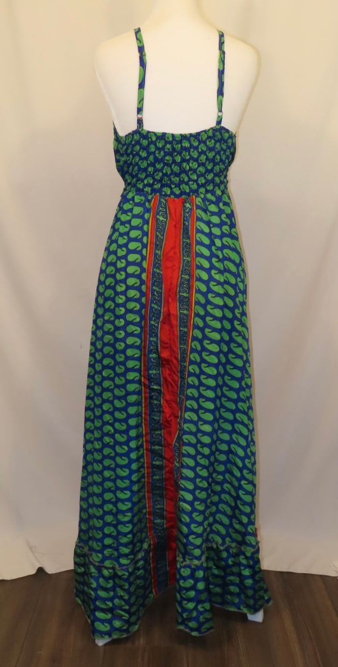 Semara Hi-Low Dress