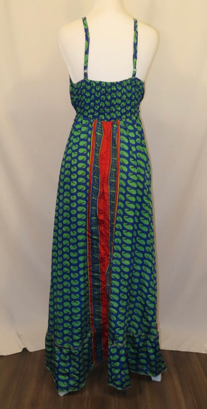 Semara Hi-Low Dress