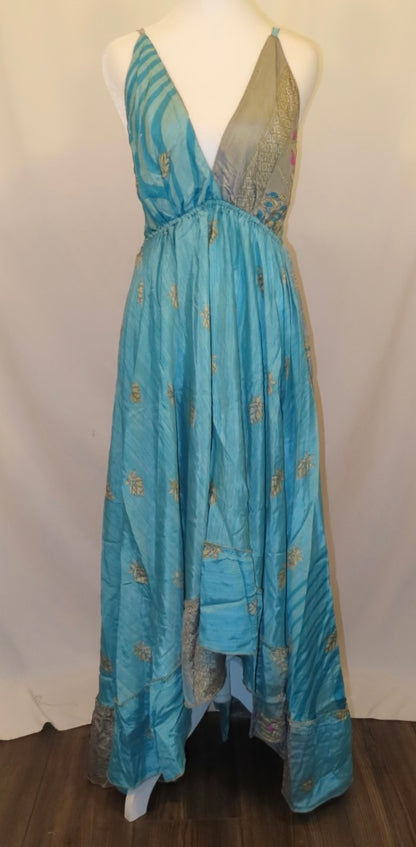 Semara Hi-Low Dress