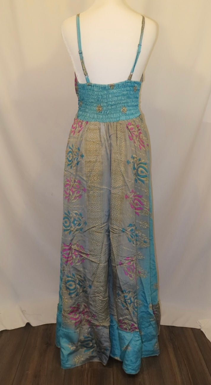Semara Hi-Low Dress