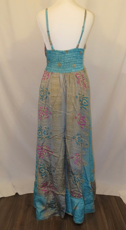Semara Hi-Low Dress