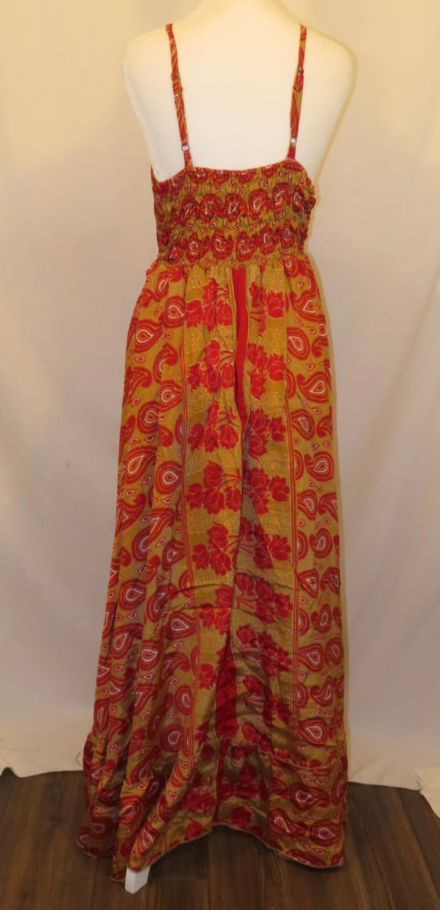 Semara Hi-Low Dress