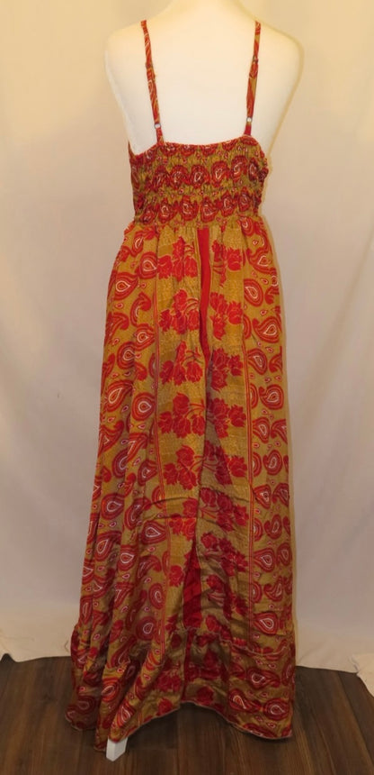 Semara Hi-Low Dress