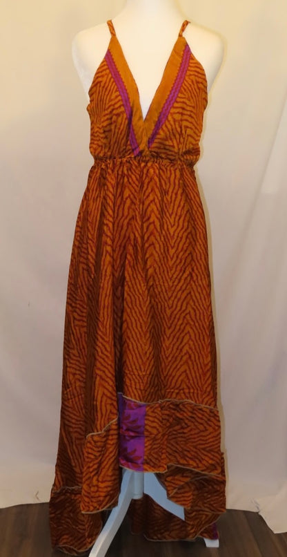 Semara Hi-Low Dress