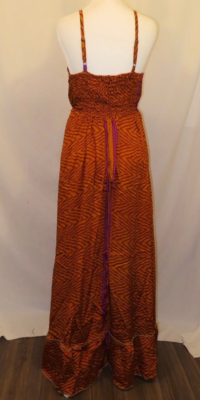 Semara Hi-Low Dress