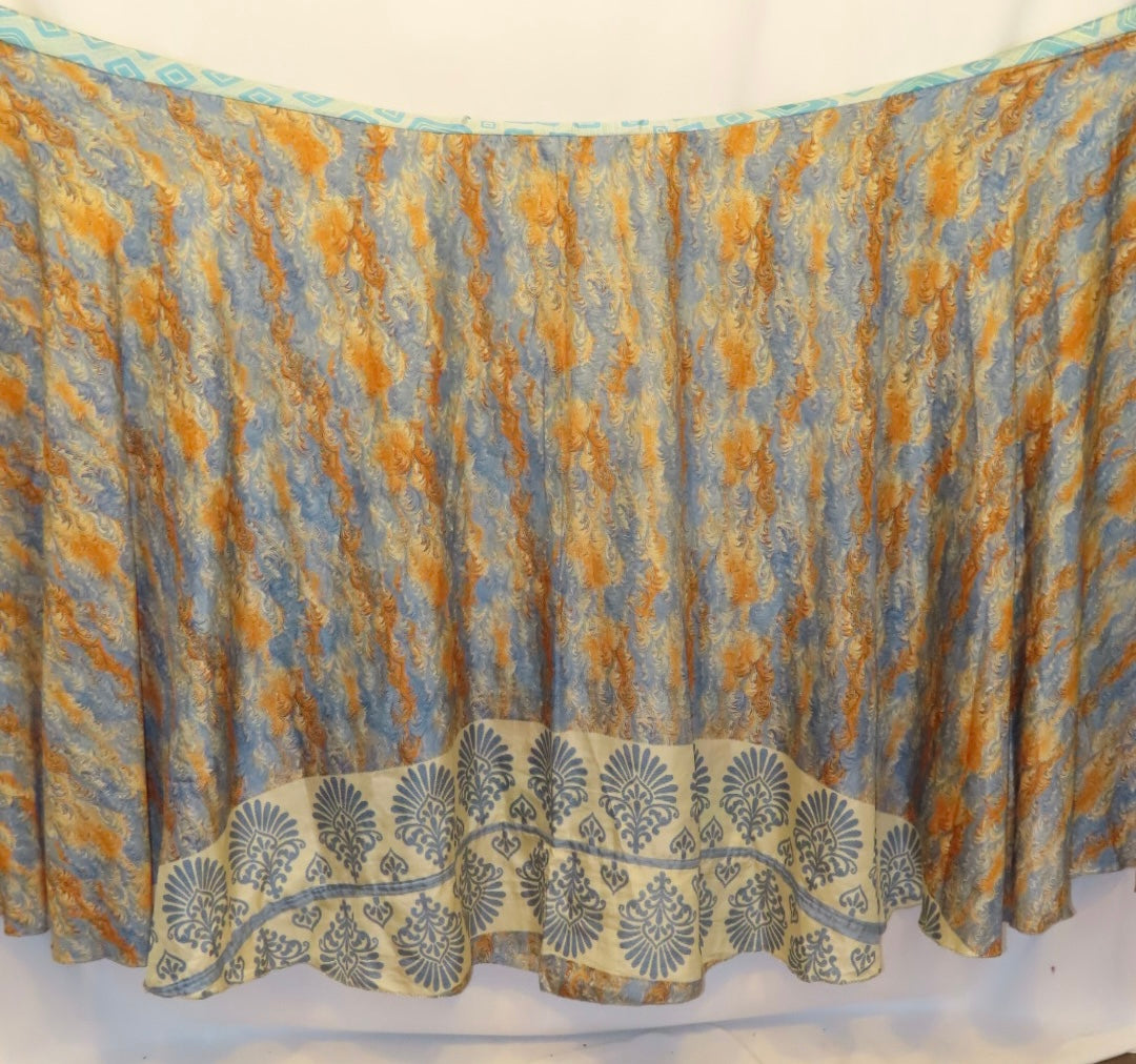 Plus Size Calf