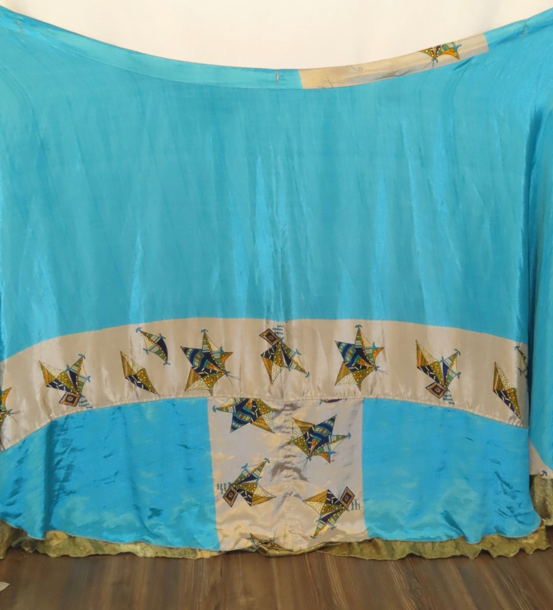 Goddess Size Maxi