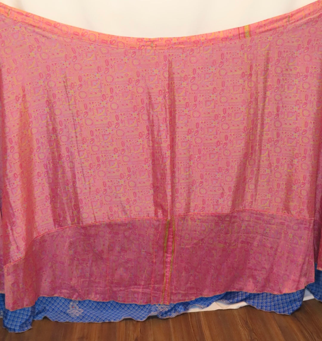 Goddess Size Maxi