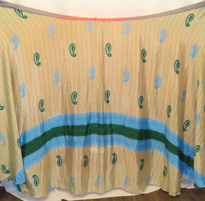 Goddess Size Maxi