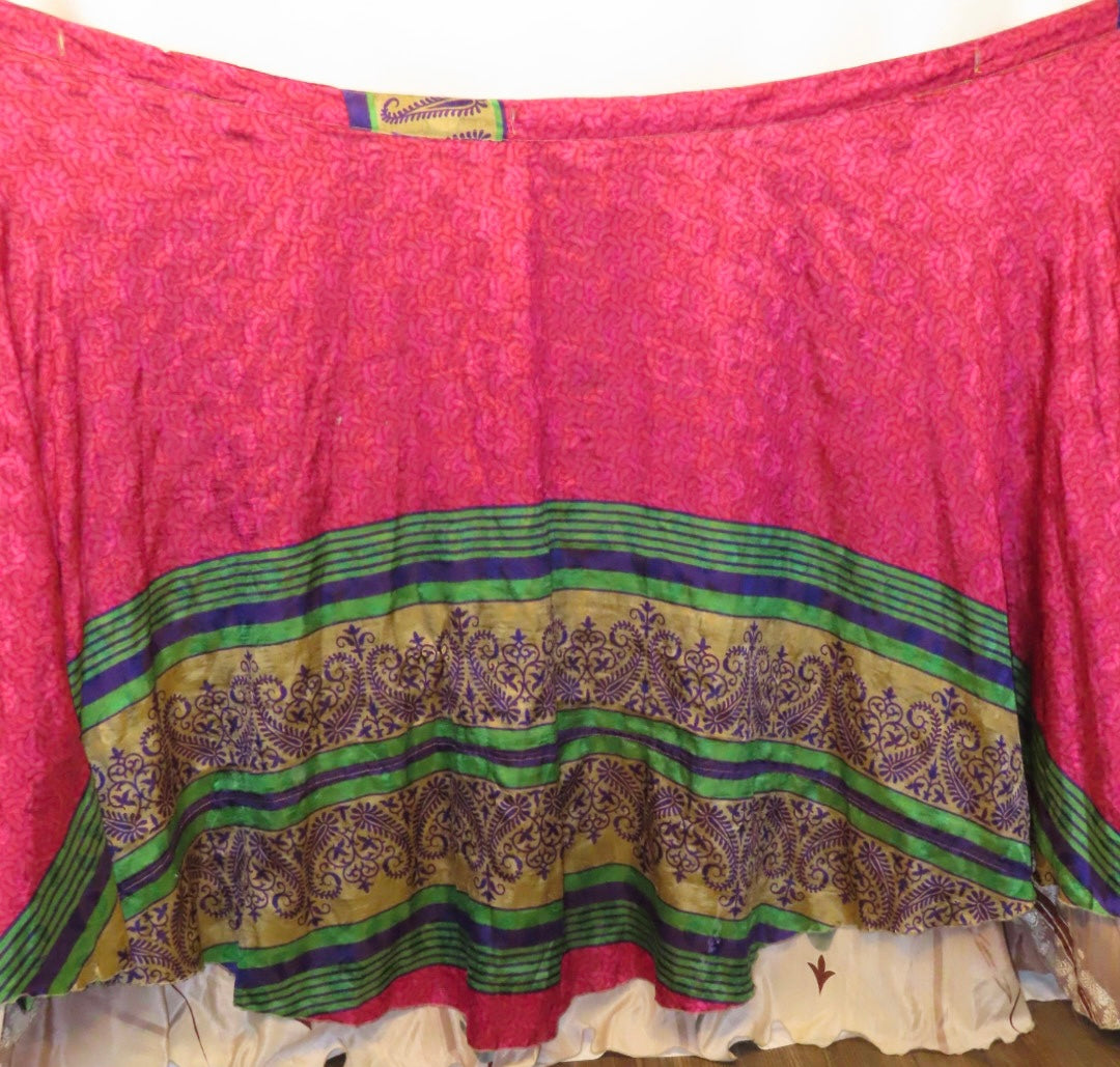 Goddess Size Maxi