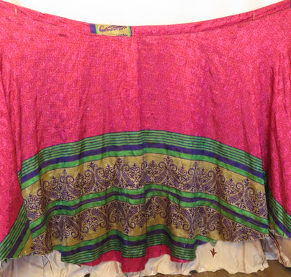 Goddess Size Maxi